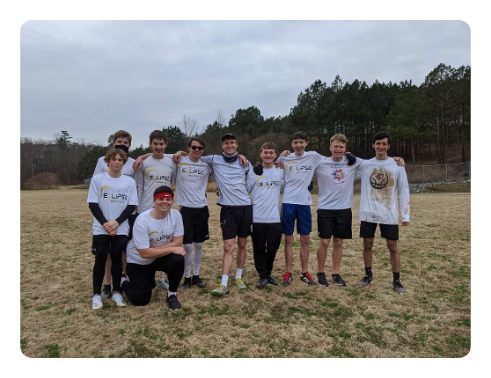 Eclipse Ultimate, Spring 2019