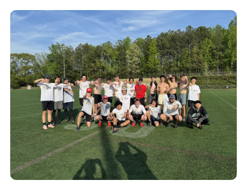 Eclipse Ultimate, Spring 2021