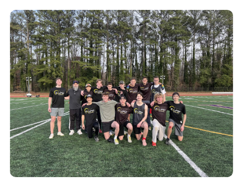 Eclipse Ultimate, 2024
